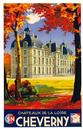Cheverny