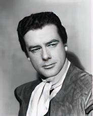 Richard Greene