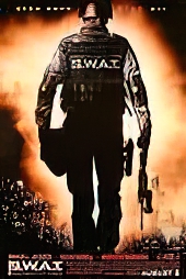 S.W.A.T. (double-sided)