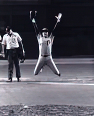 Tug McGraw - 1980 National League Championship Series