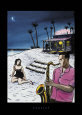Oceanic Club Occupations Musician