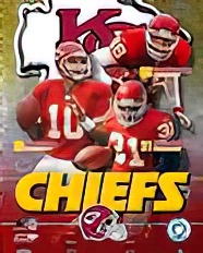 Kansas City Chiefs 
