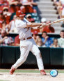 Bo Hart - Batting