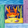 Seafriends - Crab