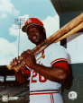 Lou Brock - ©Photofile