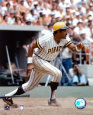 Willie Stargell - Running ©Photofile Sports Sports Personality Color Photos