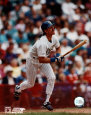 Robin Yount - Looking up ©Photofile