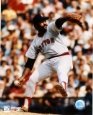 Luis Tiant - Pitching ©Photofile