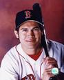 Johnny Damon