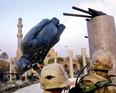Fall of Saddam - Horizontal - Operation Iraqi Freedom