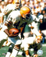 Leroy Kelly - ©Photofile Sports Sports Personality Color Photos