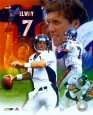 John Elway - Legends of the Game