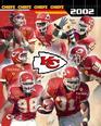 2002 Kansas City Chiefs