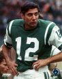 Joe Namath - on sidelines - ©Photofile