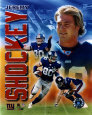 Jeremy Shockey Portrait Plus - ©Photofile Sports Sports Personality Color Photos