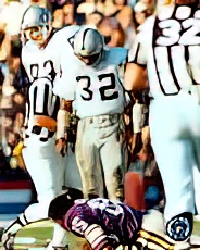 Jack Tatum