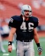 Todd Christensen - Action - ©Photofile