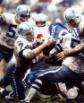 Bob Lilly - Defense - ©Photofile