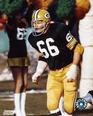 Ray Nitschke - Running ©Photofile