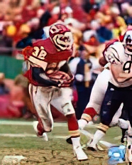 Marcus Allen