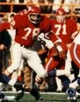 Bobby Bell - Action ©Photofile
