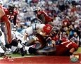 Mike Alstott - Dive SB XXXVII #4 ©Photofile