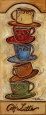 Cafe Latte