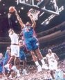 Corliss Williamson