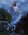Living Water