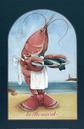 Le Homard
