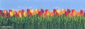 Field of Poppies II