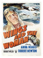 Wings and the Woman