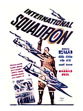 International Squadron