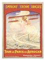 Tour de Paris