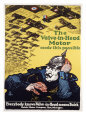 Buick War Poster