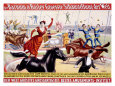 Barnum and Bailey, Groesste Schaustellung Der Welt