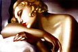 La Dormeuse