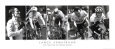 Lance Armstrong, Five Tour de France Wins
