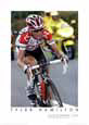 Tyler Hamilton, Tour de France 2003