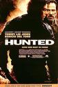 The Hunted (dvd/video release)