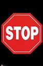 Stop Sign