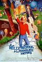 Willy Wonka and the Chocolate Factory
