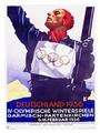 1936 Winter Olympics