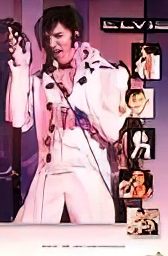 Elvis:  The Lost Perfomances
