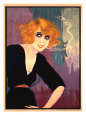 Mistinguett
