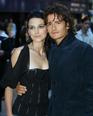 Orlando Bloom & Keira Knightley