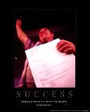 Success - C