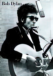Bob Dylan - Harmonica