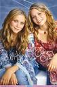 Mary-Kate & Ashley Olsen - Hip