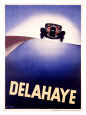 Delahaye